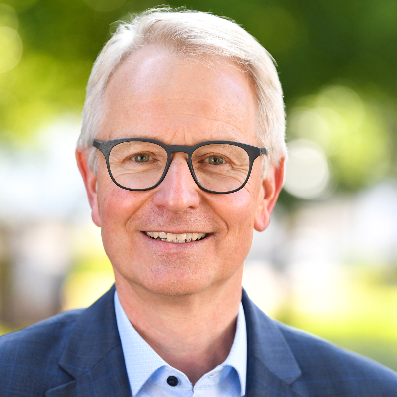 Dr. Christian Obermann